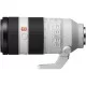 Объектив Sony FE 100-400mm F4.5–5.6 GM OSS (SEL100400GM)