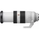 Объектив Sony FE 100-400mm F4.5–5.6 GM OSS (SEL100400GM)