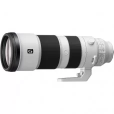 Объектив Sony FE 200-600mm f/5.6-6.3 G OSS Lens SEL200600G