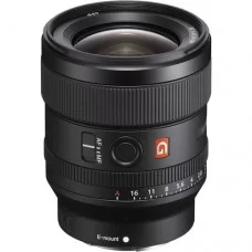 Объектив Sony FE 24mm f/1.4 GM Lens SEL24F14GM