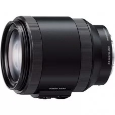 Объектив Sony 18-200mm f/3.5-6.3 E (SEL-P18200)