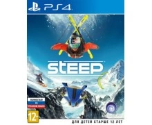 Игры для приставок и ПК