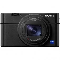Компактный фотоаппарат Sony Cyber-shot DSC-RX100M7 (RX100 VII)