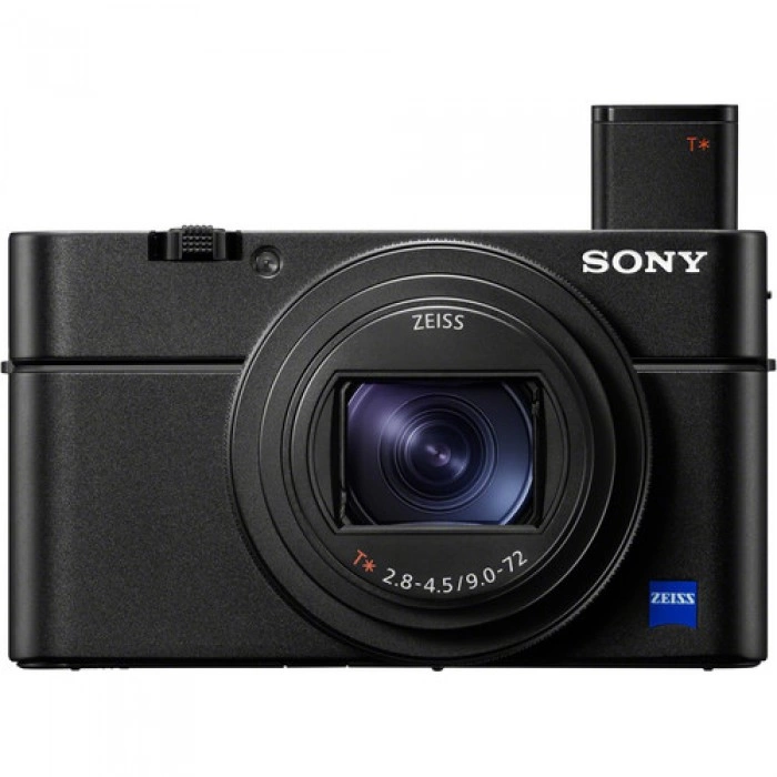 Купить Компактный фотоаппарат Sony Cyber-shot DSC-RX100M7 с рукояткой (DSC-RX100M7G) в магазине stiltv.ru по низкой цене, фото номер 2