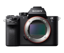 Фотоаппараты со сменными объективами