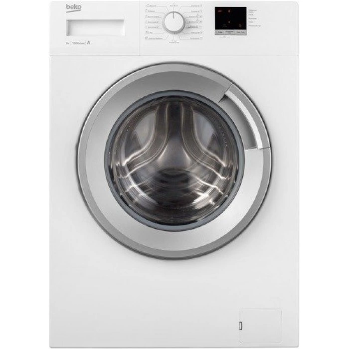 Купить Стиральная машина Beko ELE 67511 ZSW в магазине stiltv.ru по низкой цене