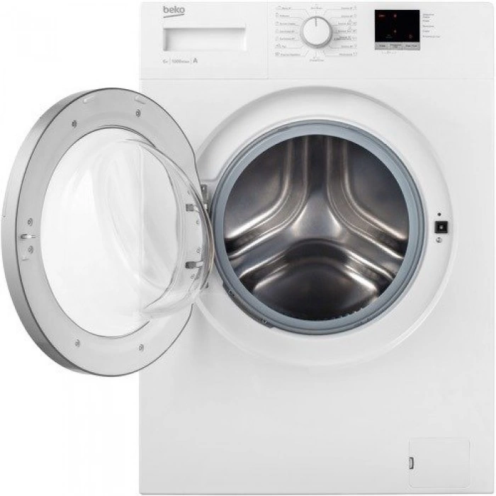 Купить Стиральная машина Beko ELE 67511 ZSW в магазине stiltv.ru по низкой цене, фото номер 1