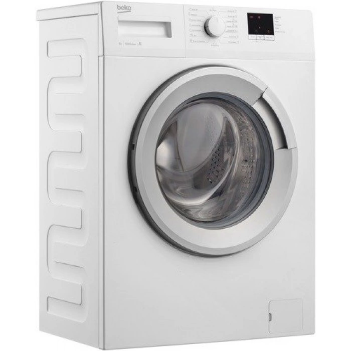 Купить Стиральная машина Beko ELE 67511 ZSW в магазине stiltv.ru по низкой цене, фото номер 2