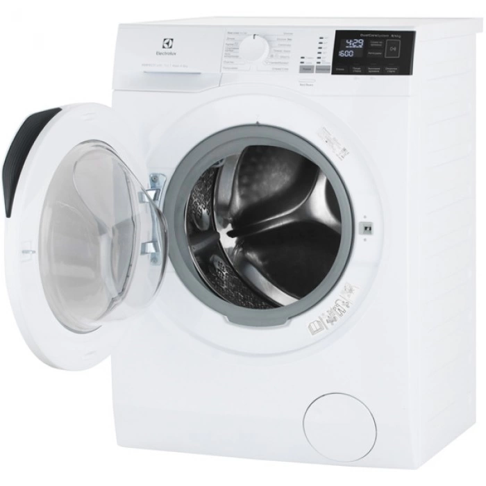 Купить Стиральная машина с сушкой Electrolux PerfectCare 700 EW7WR4684W в магазине stiltv.ru по низкой цене, фото номер 1