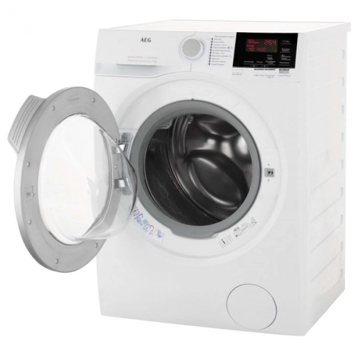 Купить Стиральная машина стандартная AEG 6000 Series L6FEG49SR в магазине stiltv.ru по низкой цене, фото номер 1