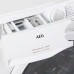 Купить Стиральная машина с сушкой AEG L7WBG47WR в магазине stiltv.ru по низкой цене, фото номер 4