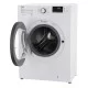 Стиральная машина Beko MVE 69512 ZAW