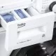 Стиральная машина  узкая Beko MVSE 79512 XAWI