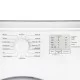 Стиральная машина Beko WRE 6511 BWW