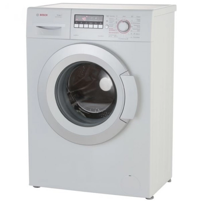 Купить Стиральная машина узкая Bosch Serie | 4 VarioPerfect WLG20240OE в магазине stiltv.ru по низкой цене, фото номер 2