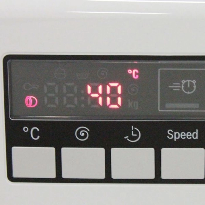 Купить Стиральная машина узкая Bosch Serie | 4 VarioPerfect WLG20240OE в магазине stiltv.ru по низкой цене, фото номер 4