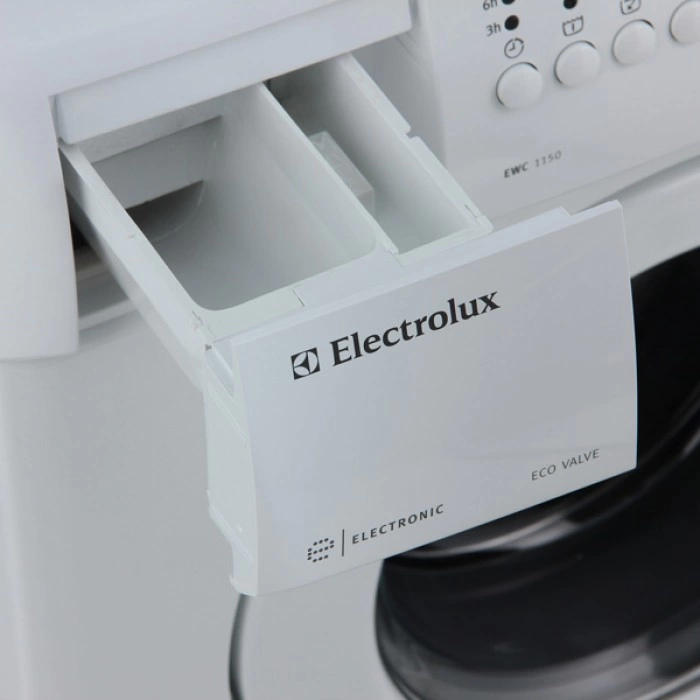 Купить Стиральная машина Electrolux EWC 1150 в магазине stiltv.ru по низкой цене, фото номер 2
