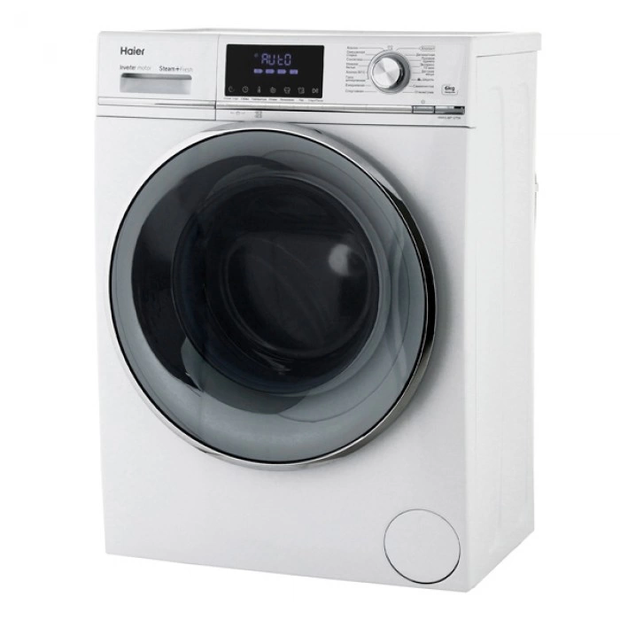 Купить Стиральная машина Haier HW60-BP12758 в магазине stiltv.ru по низкой цене