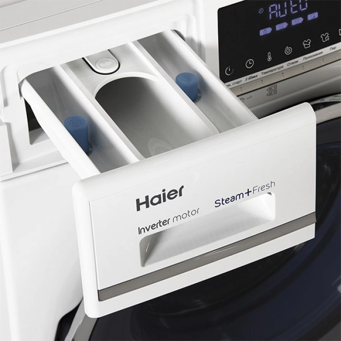 Купить Стиральная машина Haier HW60-BP12758 в магазине stiltv.ru по низкой цене, фото номер 3