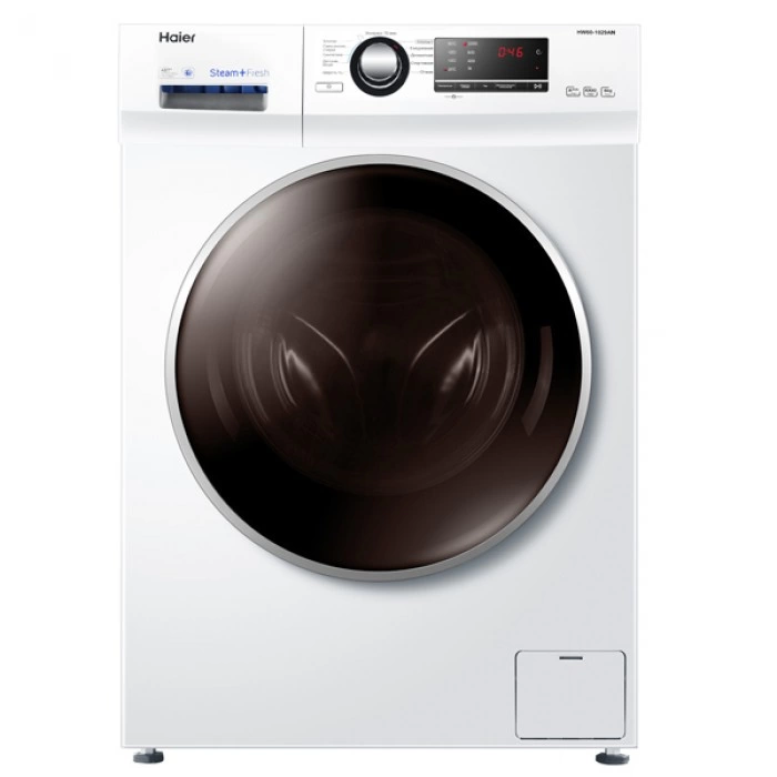Купить Стиральная машина Haier HW60-1029A в магазине stiltv.ru по низкой цене, фото номер 1
