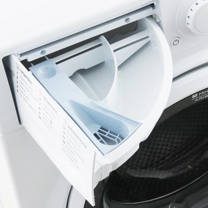 Купить Стиральная машина Hotpoint-Ariston RSM 601 W в магазине stiltv.ru по низкой цене, фото номер 2