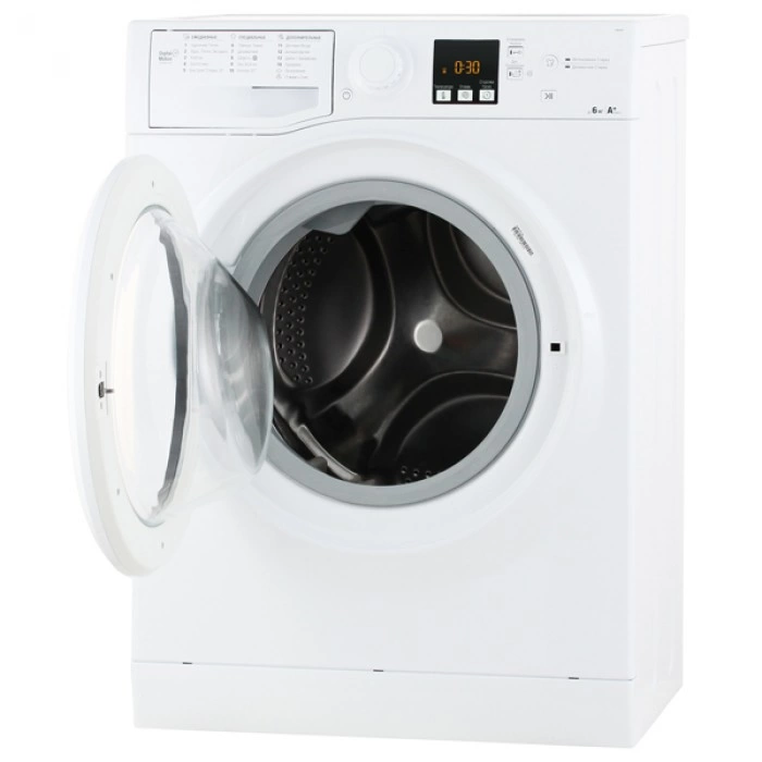 Купить Стиральная машина Hotpoint-Ariston RSM 601 W в магазине stiltv.ru по низкой цене, фото номер 4