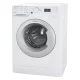 Стиральная машина  узкая Indesit BWSA 51051 S