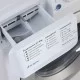 Стиральная машина  узкая Indesit BWSA 51051 S