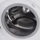 Стиральная машина  узкая Indesit BWSA 51051 S