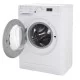 Стиральная машина  узкая Indesit BWSA 51051 S