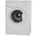 Купить Стиральная машина Indesit IWC 6105 B в магазине stiltv.ru по низкой цене