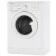 Стиральная машина  узкая Indesit MSC 615 