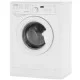 Стиральная машина  узкая Indesit MSD 615 