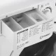Стиральная машина  узкая Indesit MSD 615 