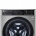 Купить Стиральная машина узкая LG AIDD F2T9GW9P в магазине stiltv.ru по низкой цене, фото номер 2