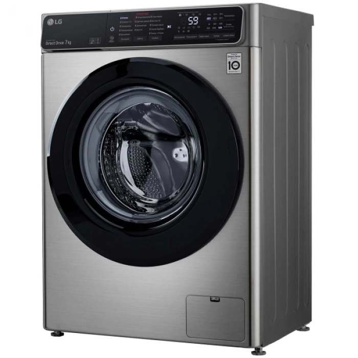 Купить Стиральная машина узкая LG F2T3HS6S в магазине stiltv.ru по низкой цене
