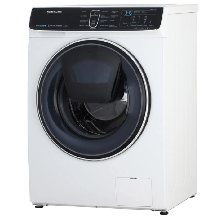 Купить Стиральная машина Samsung WW65K52E69W в магазине stiltv.ru по низкой цене
