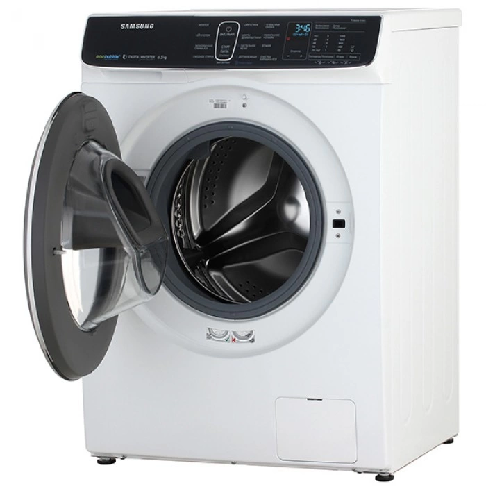 Купить Стиральная машина Samsung WW65K52E69W в магазине stiltv.ru по низкой цене, фото номер 1