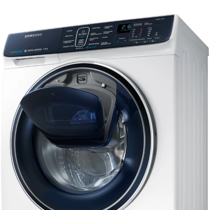 Купить Стиральная машина Samsung WW65K52E69W в магазине stiltv.ru по низкой цене, фото номер 3