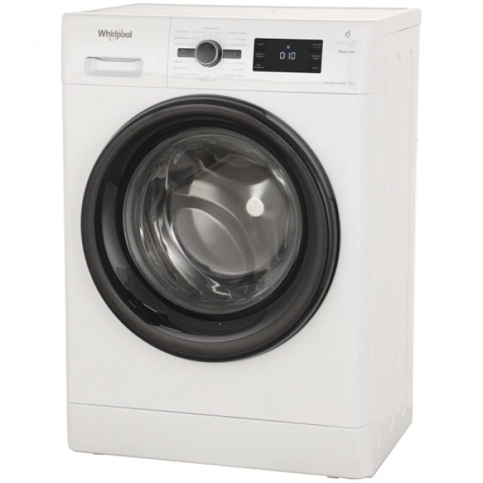 Купить Стиральная машина узкая Whirlpool BL SG6108V MB в магазине stiltv.ru по низкой цене