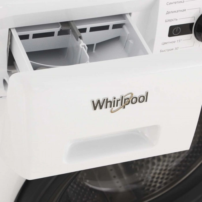 Купить Стиральная машина узкая Whirlpool BL SG6108V MB в магазине stiltv.ru по низкой цене, фото номер 4