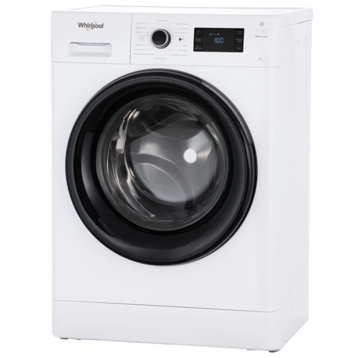 Купить Стиральная машина Whirlpool BL SG6105 V в магазине stiltv.ru по низкой цене