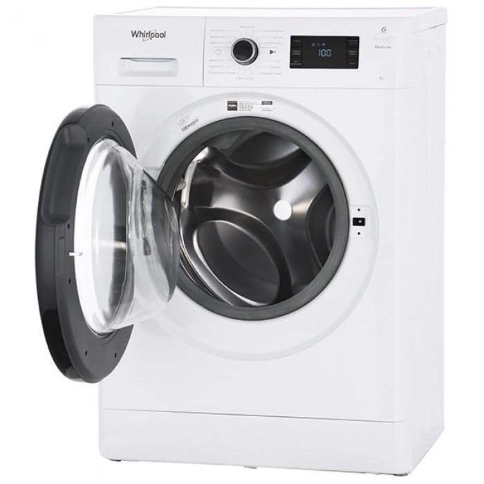 Купить Стиральная машина Whirlpool BL SG6105 V в магазине stiltv.ru по низкой цене, фото номер 1