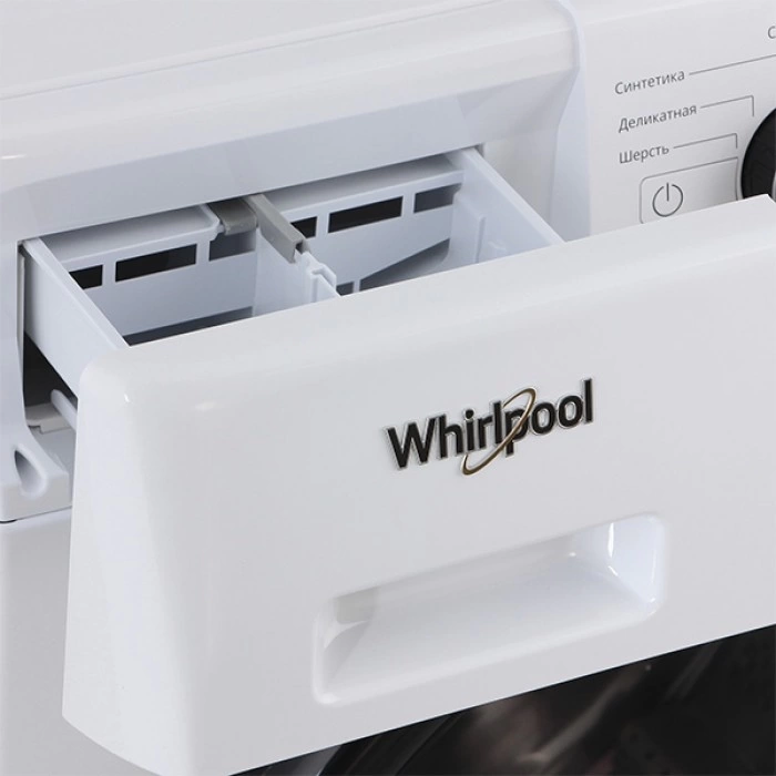 Купить Стиральная машина Whirlpool BL SG6105 V в магазине stiltv.ru по низкой цене, фото номер 4