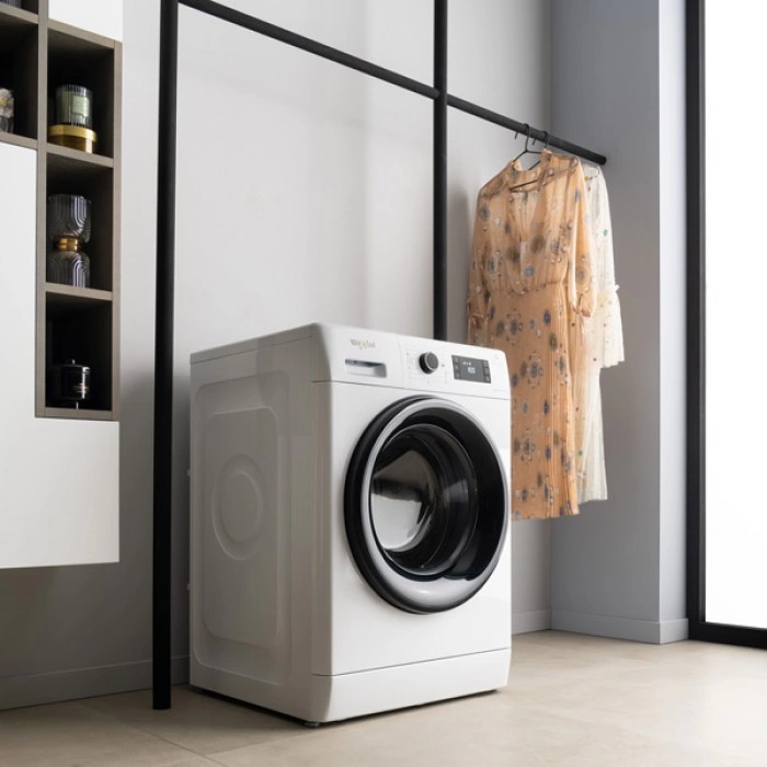 Купить Стиральная машина Whirlpool BL SG6105 V в магазине stiltv.ru по низкой цене, фото номер 5