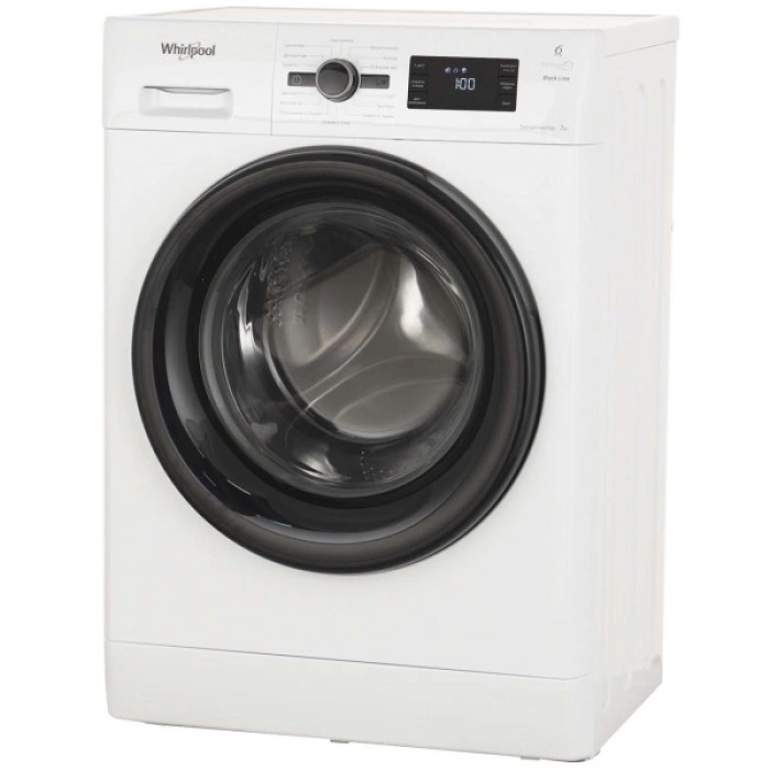 Купить Стиральная машина Whirlpool BL SG7108V MB в магазине stiltv.ru по низкой цене