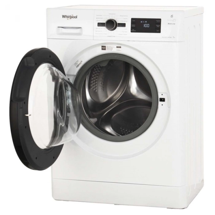 Купить Стиральная машина Whirlpool BL SG7108V MB в магазине stiltv.ru по низкой цене, фото номер 1