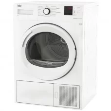 Сушильная машина Beko DH7312GAW