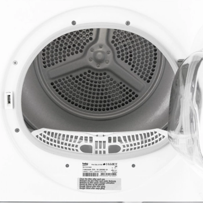 Купить Сушильная машина Beko DH7312GAW в магазине stiltv.ru по низкой цене, фото номер 3