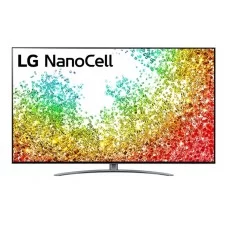 8K телевизор LG 55NANO966PA